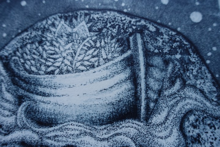 Il Bisonte – Part&nbsp;2