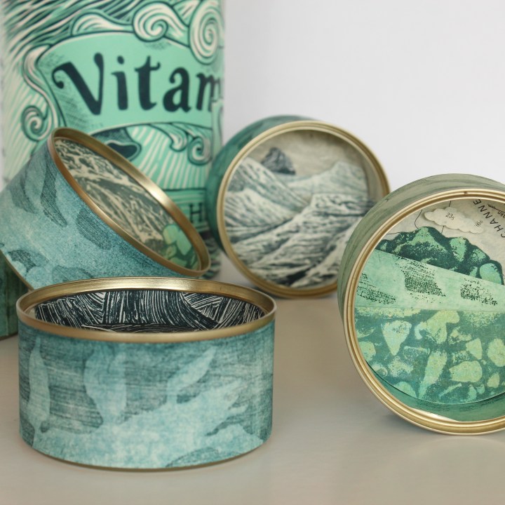 Exhibition: Artful Narratives