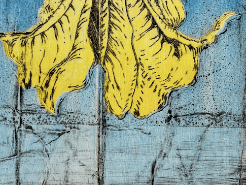 Exhibition: Off the Press II 